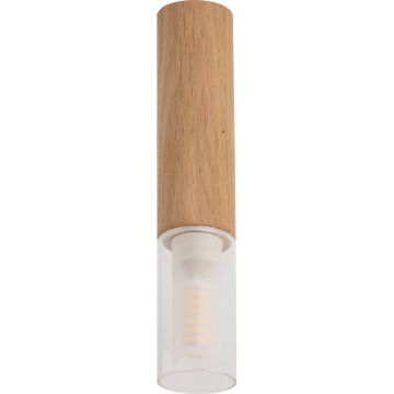 Zuma Line MADERA 3210103 Felületi spotlámpa 1x28W/G9 IP20