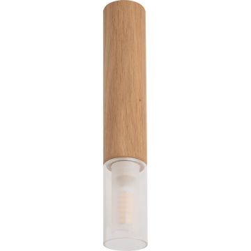 Zuma Line MADERA 3210203 Felületi spotlámpa 1x28W/G9 IP20