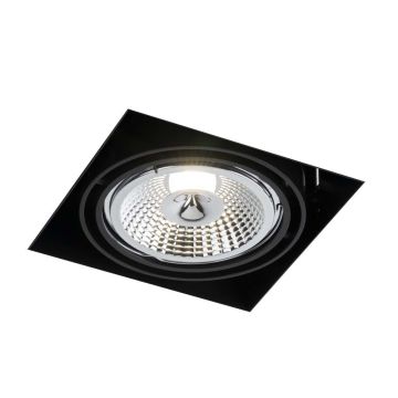 Antigo Komoro 3308 Beépíthető spotlámpa 1x15W/Gu10 4000K IP20