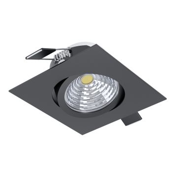 Eglo SALICETO 33394 Beépíthető spotlámpa 1x6W/LED 4000K 450lm IP20