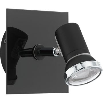 Eglo TAMARA 1 33677 Spotlámpa 1x3,3W/GU10 3000K 240LM IP44