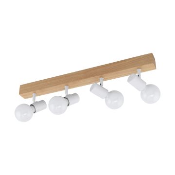 Eglo TOWNSHEND 3 33172 Spotlámpa 4x60W/E27