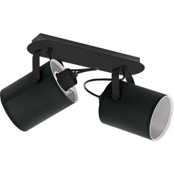 Eglo VILLABATE 33646 Spotlámpa 2x10W/E27 IP20