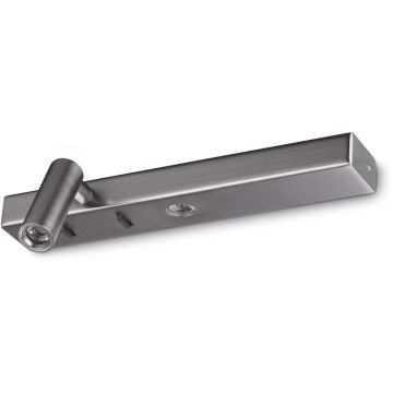 Ideal Lux BONNE NUIT 336770 Fali lámpa 2x6,5W/LED ip20