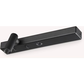 Ideal Lux BONNE NUIT 336787 Fali lámpa 2x6,5W/LED ip20