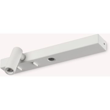 Ideal Lux BONNE NUIT 336794 Fali lámpa 2x6,5W/LED ip20