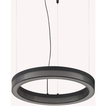 Ideal Lux CROWN 339139 Függőlámpa 1x21W/LED ip20