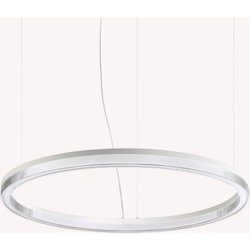 Ideal Lux CROWN 339146 Függőlámpa 1x43W/LED ip20