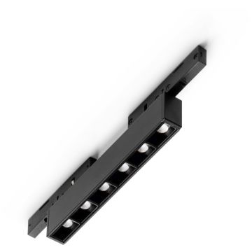 Ideal Lux DEVA 332758 Sínreflektor 1x5W/LED 3000K ip20
