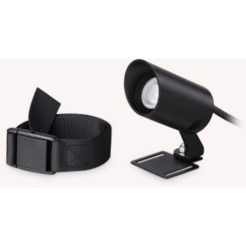 Ideal Lux KOALA 331355 Fali lámpa 1x3W/LED ip65