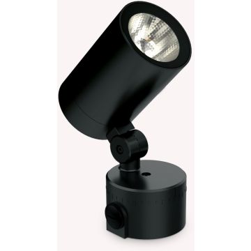 Ideal Lux O-ZONE 337531 Kerti reflektor 1x19W/LED ip66