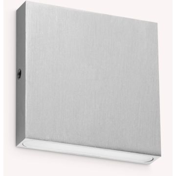 Ideal Lux POST-IT 335865 Fali lámpa 1x3W/LED ip65