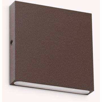 Ideal Lux POST-IT 335896 Fali lámpa 1x3W/LED ip65