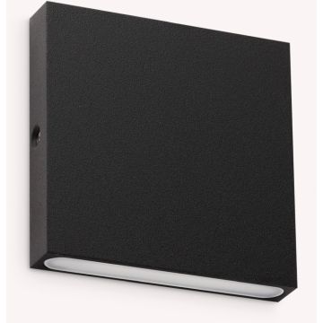 Ideal Lux POST-IT 335919 Fali lámpa 1x3W/LED ip65