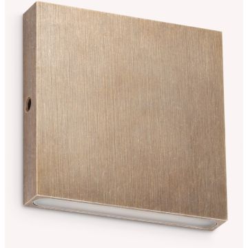 Ideal Lux POST-IT 335926 Fali lámpa 1x3W/LED ip65