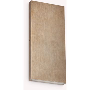 Ideal Lux POST-IT 335933 Fali lámpa 2x6W/LED ip65