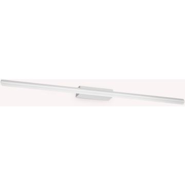 Ideal Lux RIFLESSO 331690 Fali lámpa 1x19W/LED ip54