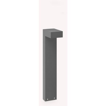 Ideal Lux SIRIO 339627 Állólámpa 1x13W/LED ip65