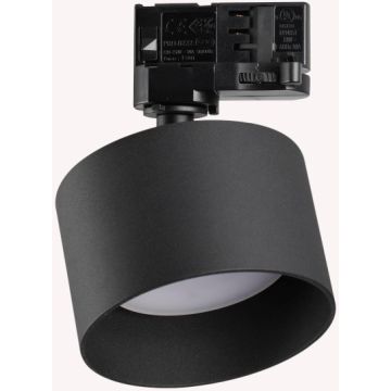 Ideal Lux SPIKE 3f 336626 Sínreflektor 1x9W/GX53 ip20