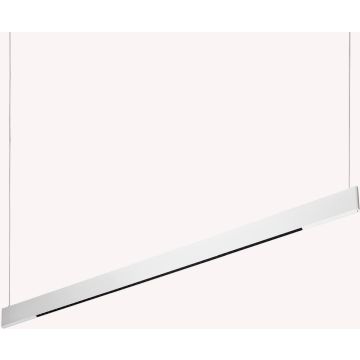 Ideal Lux STEEL 336183 Vonalas lámpa 2x36W/LED 3000K ip20