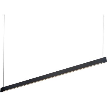 Ideal Lux STEEL 336190 Vonalas lámpa 2x36W/LED 3000K ip20