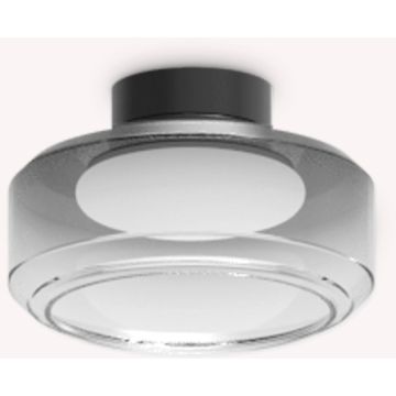 Ideal Lux TOPICO 333007 Plafonlámpa 1x12W/LED ip20