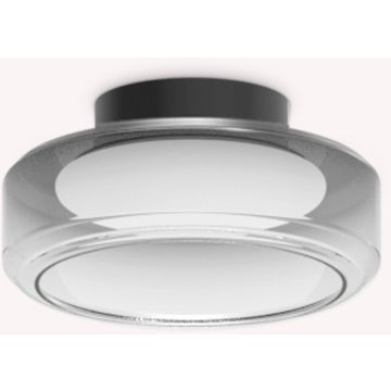 Ideal Lux TOPICO 333014 Plafonlámpa 1x19W/LED ip20