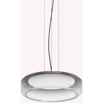 Ideal Lux TOPICO 333045 Függőlámpa 1x28W/LED ip20
