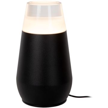 Lucide OPUS 33804/05/30 Állólámpa 1x9w/led 2700k 650lm ip54