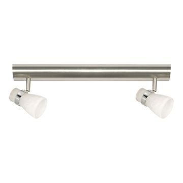 Prezent MARANELLO 33005 Spotlámpa 2x40W/G9 IP20