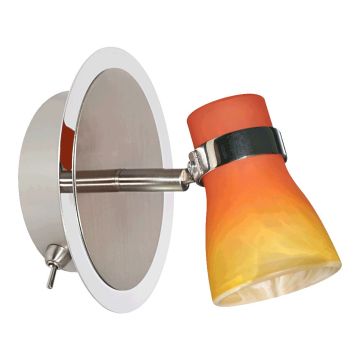 Prezent TRENTO 33000 Spotlámpa 1x40W/G9 IP20
