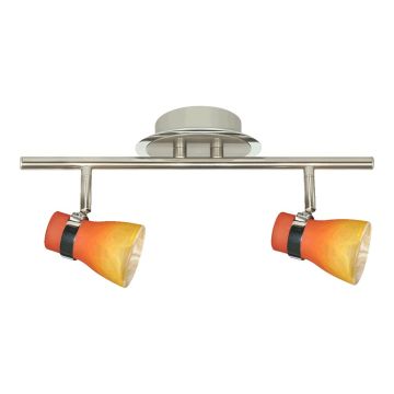Prezent TRENTO 33001 Spotlámpa 2x40W/G9 IP20