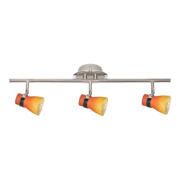 Prezent TRENTO 33002 Spotlámpa 3x40W/G9 IP20
