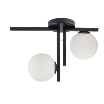 Sigma Lighting ANDY 33285 Plafonlámpa 2x12W/G9