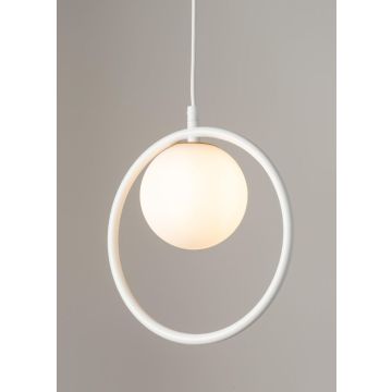 Sigma Lighting Aqua 33408 Függőlámpa 1x12W/G9 IP20