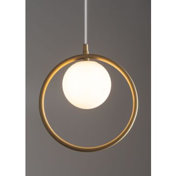 Sigma Lighting Aqua 33409 Függőlámpa 1x12W/G9 IP20