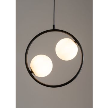 Sigma Lighting Aqua 33410 Függőlámpa 2x12W/G9 IP20