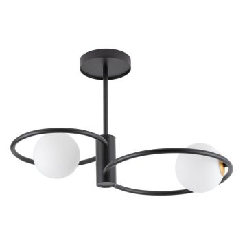 Sigma Lighting Aqua 33462 Plafonlámpa 2x12W/G9 IP20