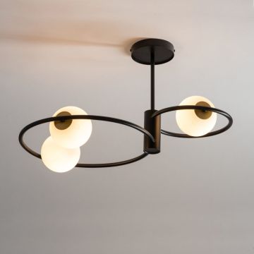 Sigma Lighting Aqua 33465 Plafonlámpa 3x12W/G9 IP20