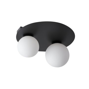Sigma Lighting ARGON 33267 Süllyesztett mennyezeti lámpa 2x12W/G9