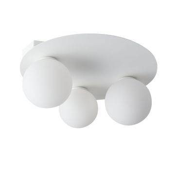 Sigma Lighting ARGON 33269 Süllyesztett mennyezeti lámpa 3x12W/G9