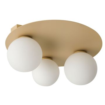 Sigma Lighting ARGON 33271 Süllyesztett mennyezeti lámpa 3x12W/G9