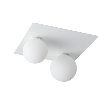 Sigma Lighting ARGON 33275 Süllyesztett mennyezeti lámpa 2x12W/G9