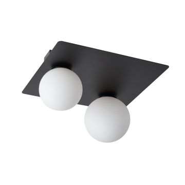 Sigma Lighting ARGON 33276 Süllyesztett mennyezeti lámpa 2x12W/G9
