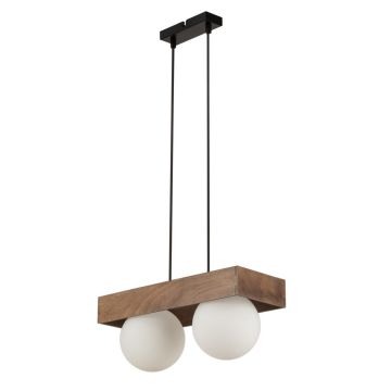 Sigma Lighting Bloom 33664 Függőlámpa 2x12W/G9 IP20