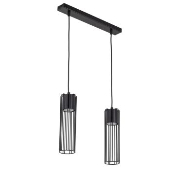 Sigma Lighting Fobia 33450 Függőlámpa 2x25W/GU10 IP20