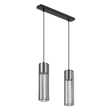 Sigma Lighting Fobia 33451 Függőlámpa 2x25W/GU10 IP20