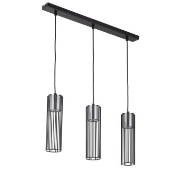 Sigma Lighting Fobia 33454 Függőlámpa 3x25W/GU10 IP20