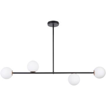 Sigma Lighting GAMA 33188 Függőlámpa 4x12W/G9