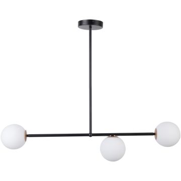 Sigma Lighting GAMA 33190 Függőlámpa 3x12W/G9